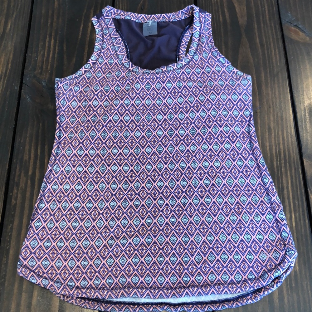 💥Carrie Underwood Workout Top💥